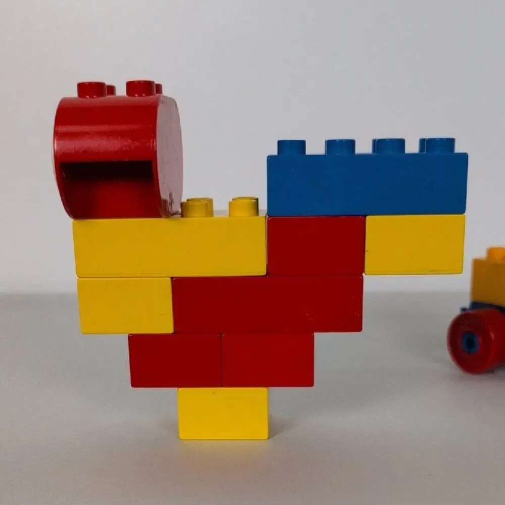 Lego set 2333